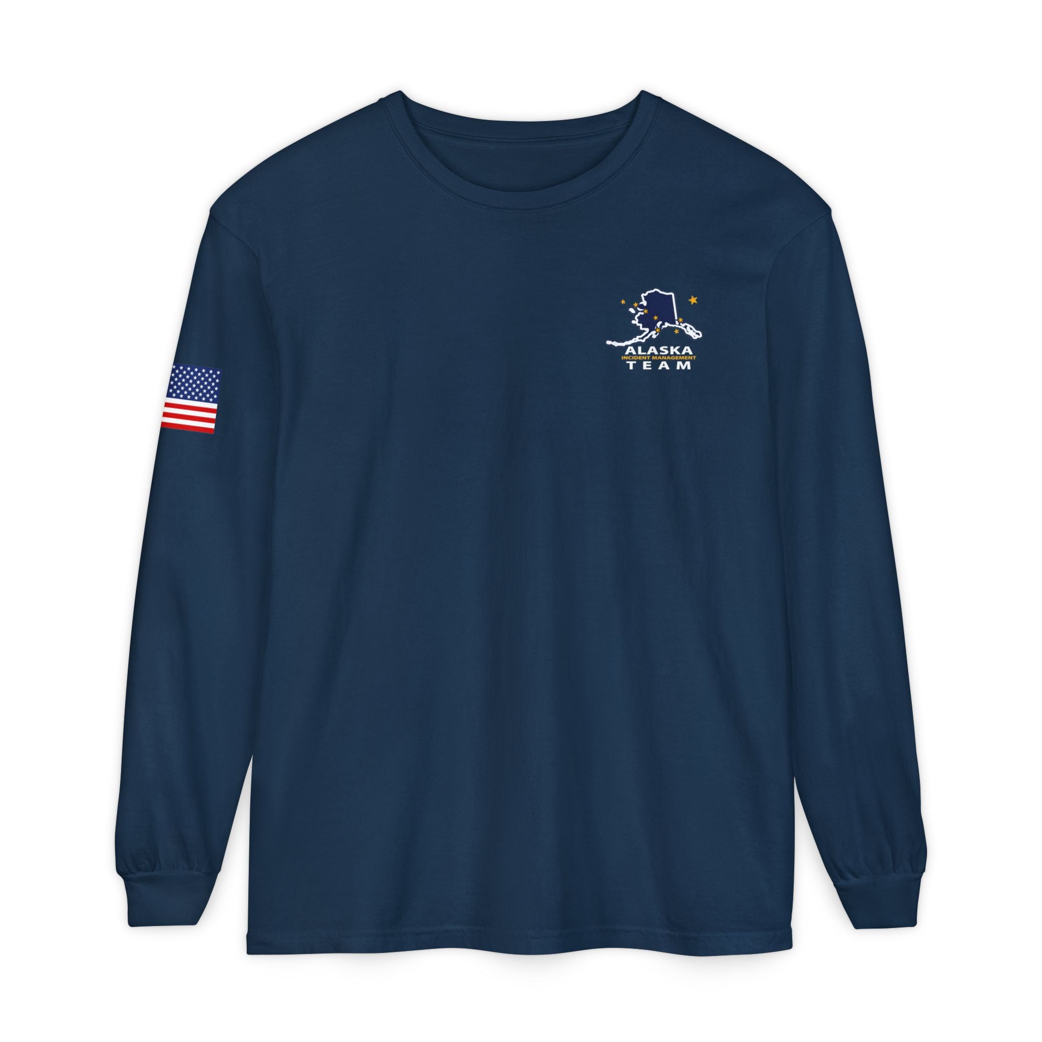 Alaska IMT Long Sleeve T-Shirt