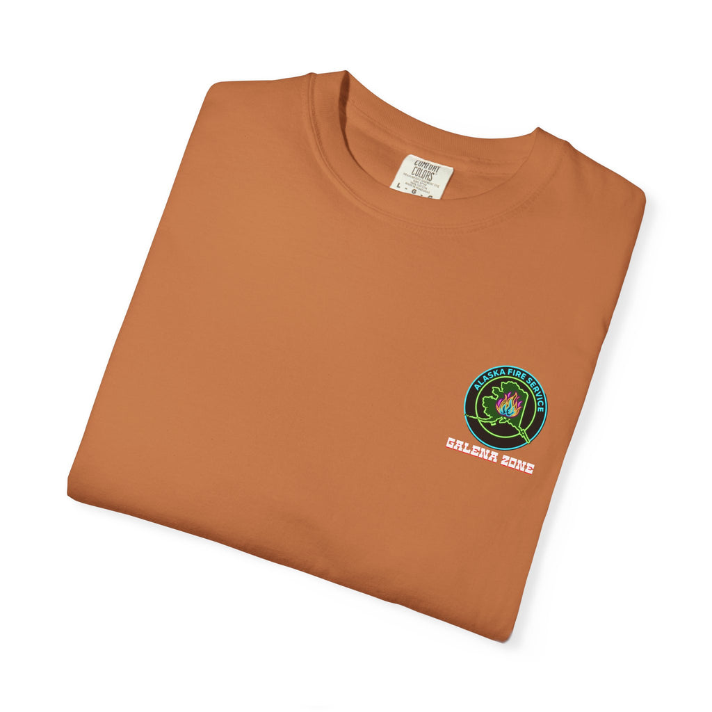 Galena Zone Warehouse T-Shirt