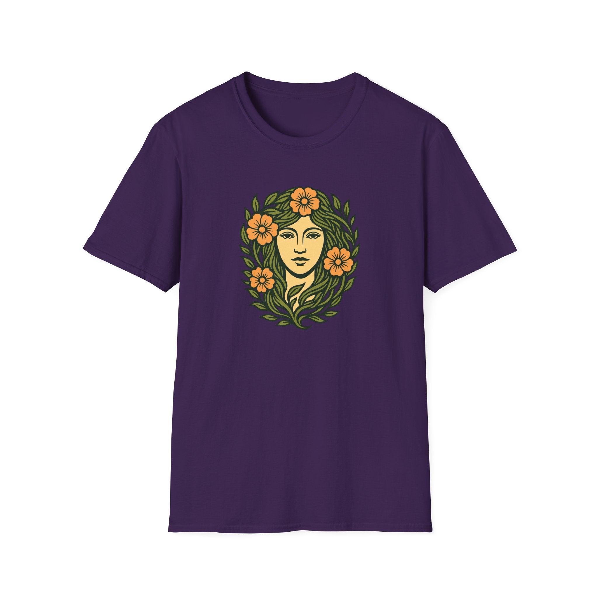 Goddess of the Garden T-Shirt