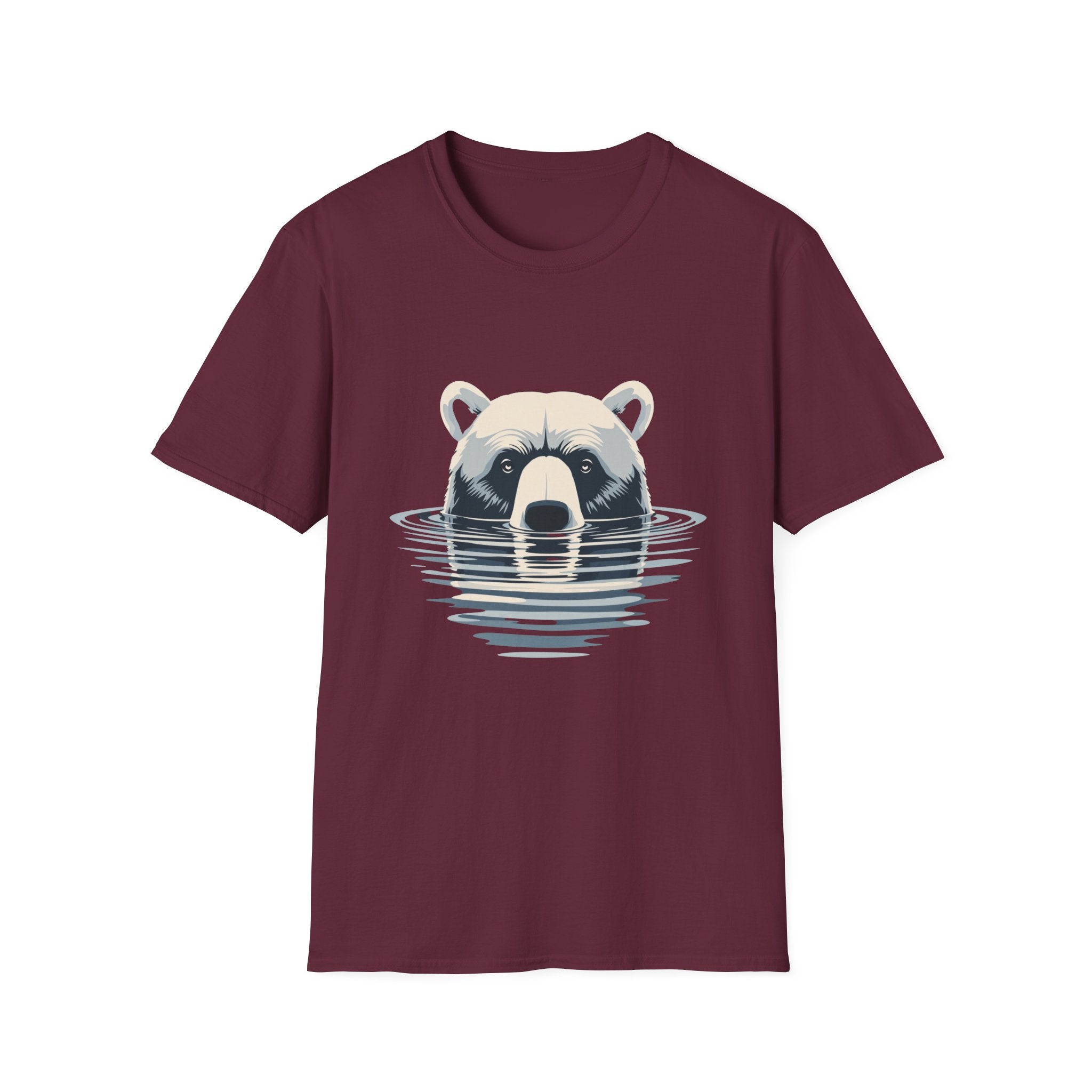 Still Waters Bear Tee