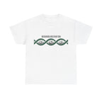 Mountains Are In My DNA T-Shirt