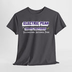 Electric Peak Hikers Hideaway – Yellowstone National Park T-Shirt