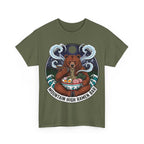 Mountain High Ramen Bar Tee