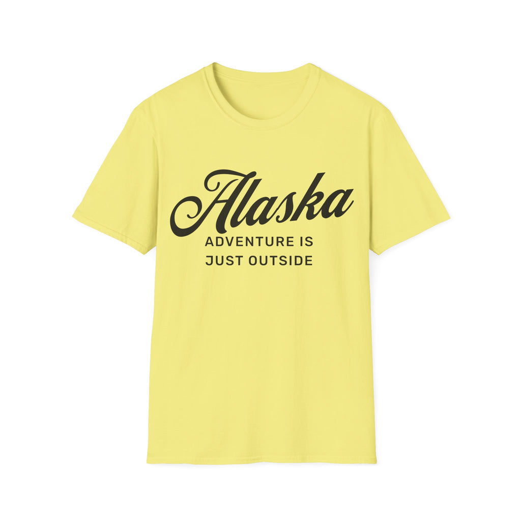 Alaska Adventure T-Shirt