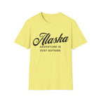 Alaska Adventure T-Shirt
