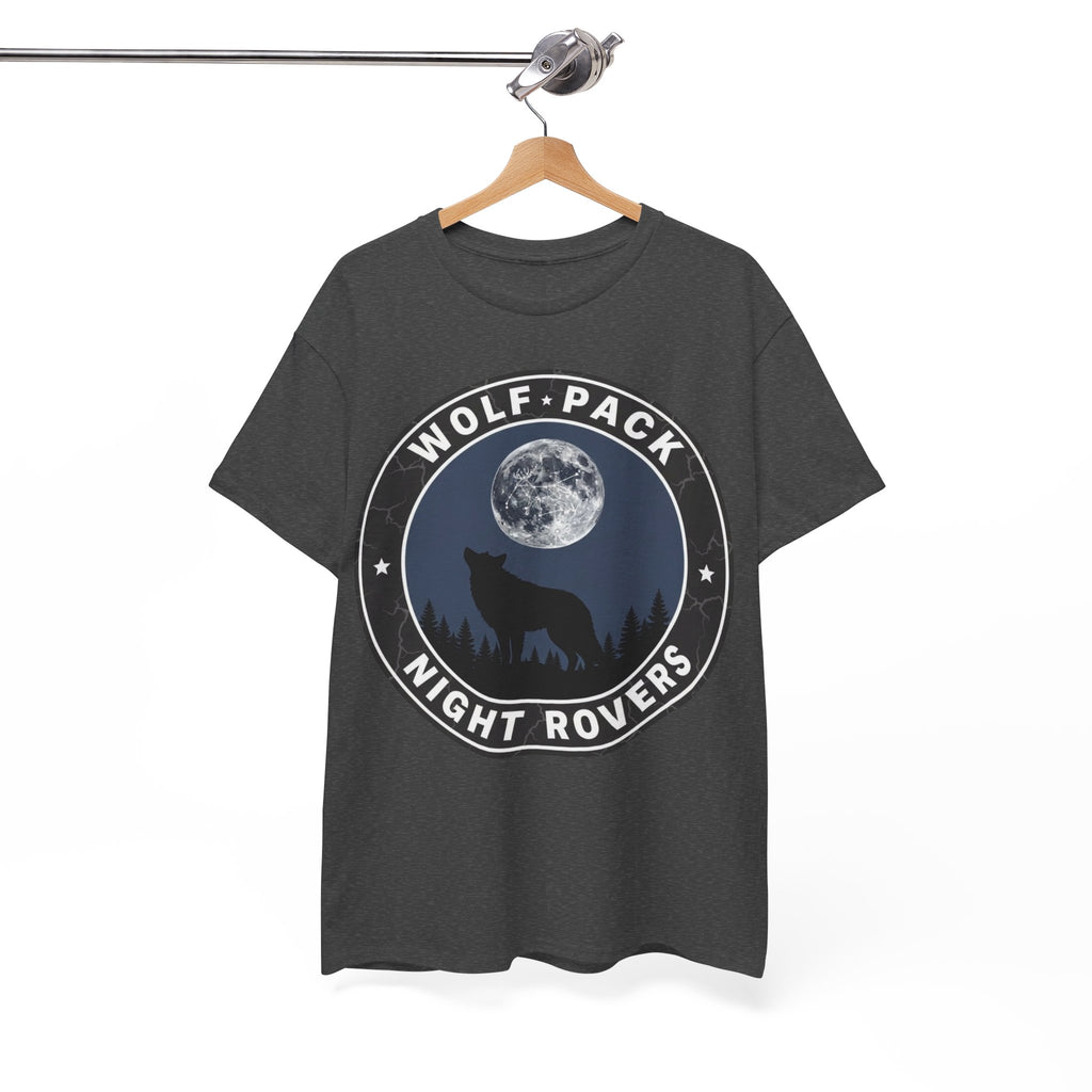 Wolf Pack Night Rovers T-Shirt