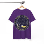 Under the Stars – Night Sky Explorers Tee
