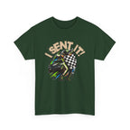I Sent It Racing T-Shirt