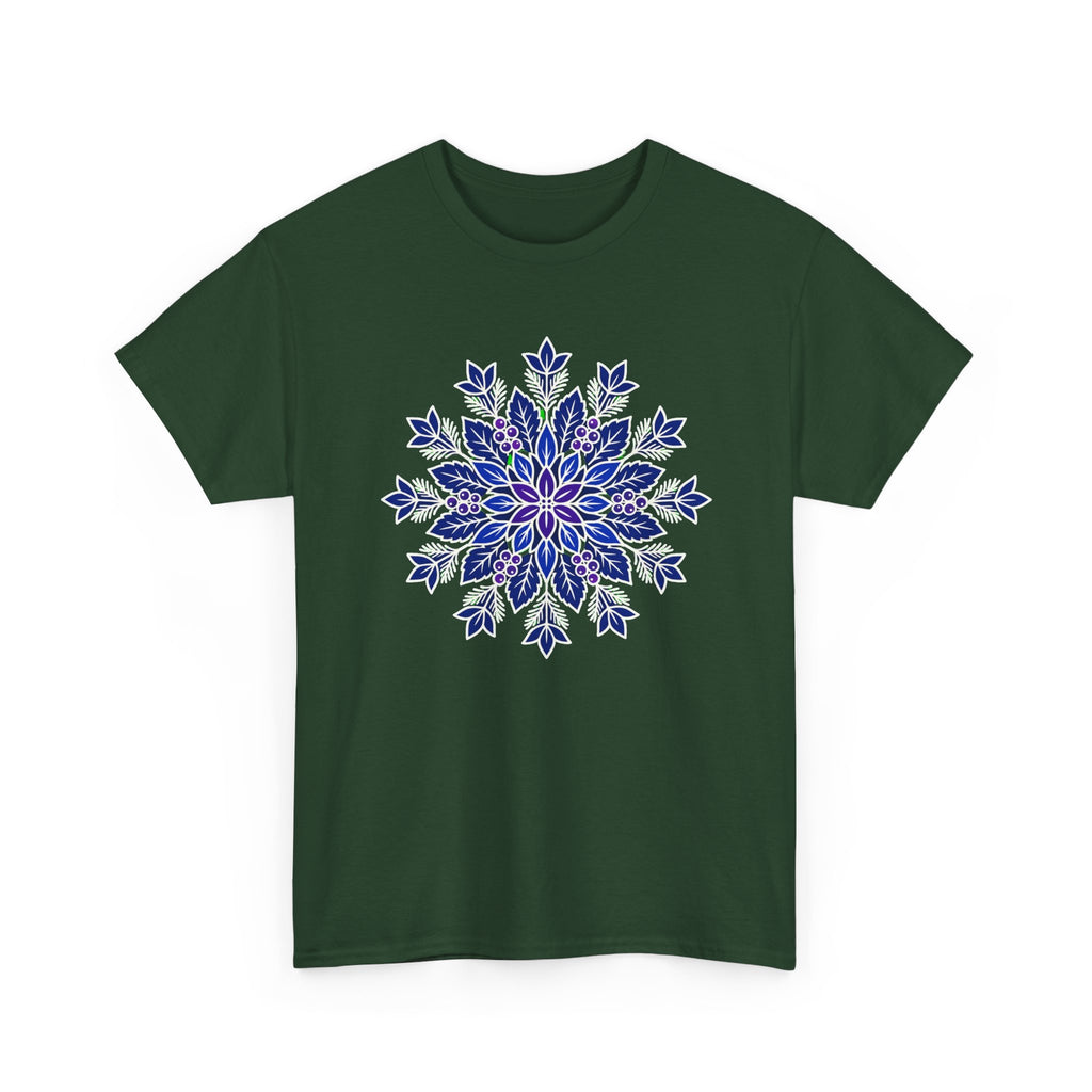 Northern Wilderness Botanical T-Shirt