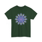 Northern Wilderness Botanical T-Shirt