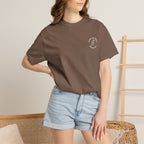 Galena Zone Dining Hall T-Shirt — Alaska Moose Graphic Tee