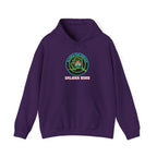 Galena Zone Salmon Hoodie — Gildan 1850