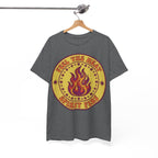 Feel the Heat – Spirit Fire Tee