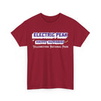 Electric Peak Hikers Hideaway – Yellowstone National Park T-Shirt