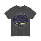 Under the Stars – Night Sky Explorers Tee