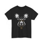 Shady Moose — Compass T-Shirt
