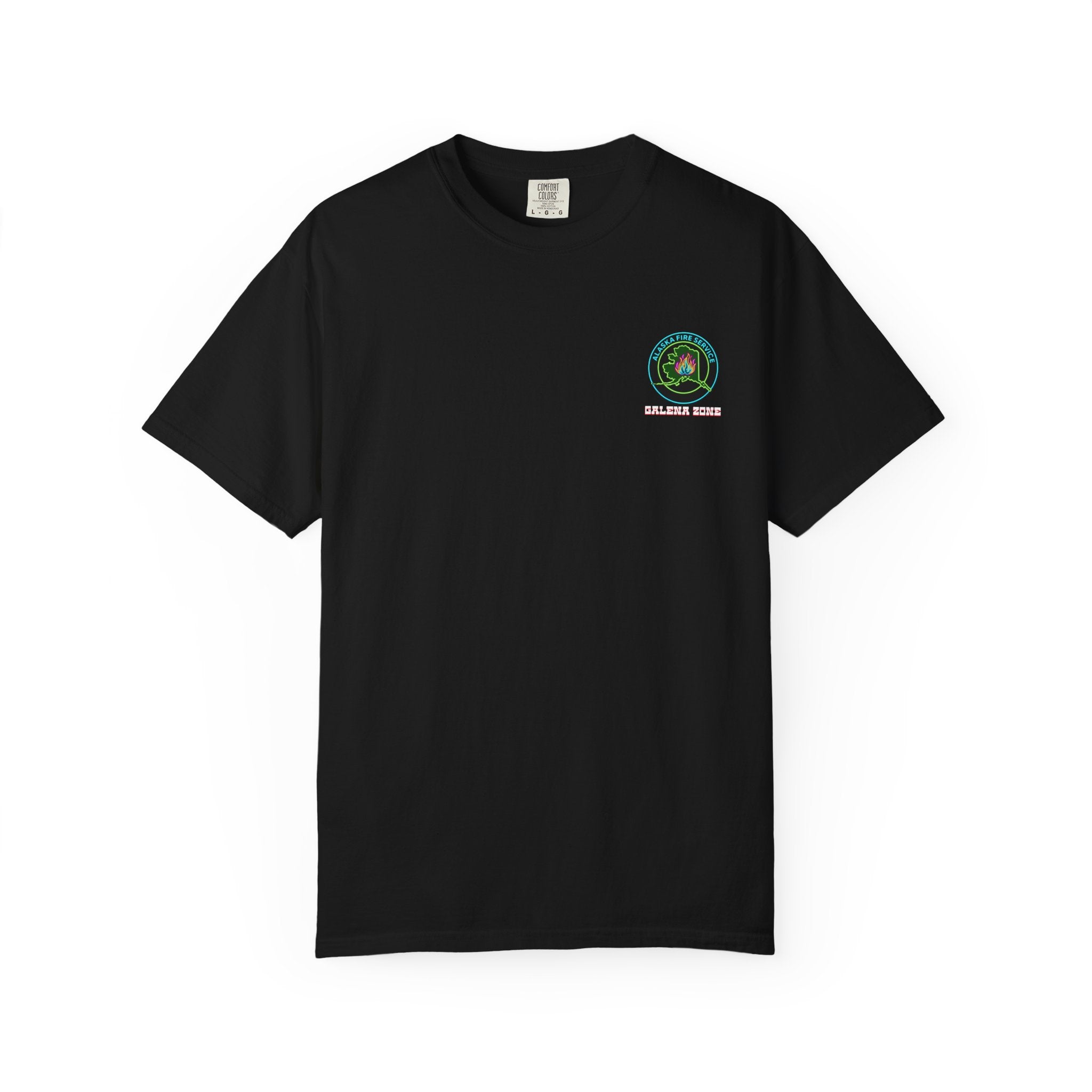 Galena Zone Warehouse T-Shirt