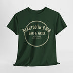 Beartooth Pass Bar & Grill T-Shirt
