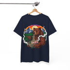 Ramen Bear Tee