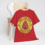 Feel the Heat – Spirit Fire Tee