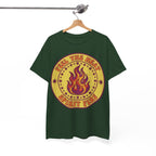 Feel the Heat – Spirit Fire Tee