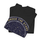 Under the Stars – Night Sky Explorers Tee