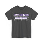 Electric Peak Hikers Hideaway – Yellowstone National Park T-Shirt