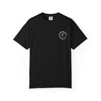 Galena Zone Dining Hall T-Shirt — Alaska Moose Graphic Tee
