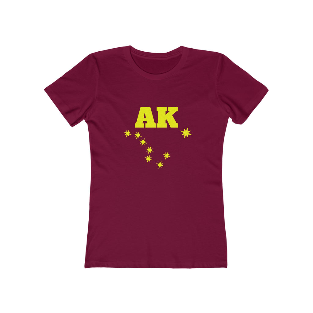 AK Big Dipper Women's Tee