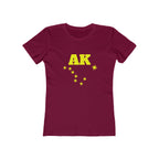 AK Big Dipper Women's Tee