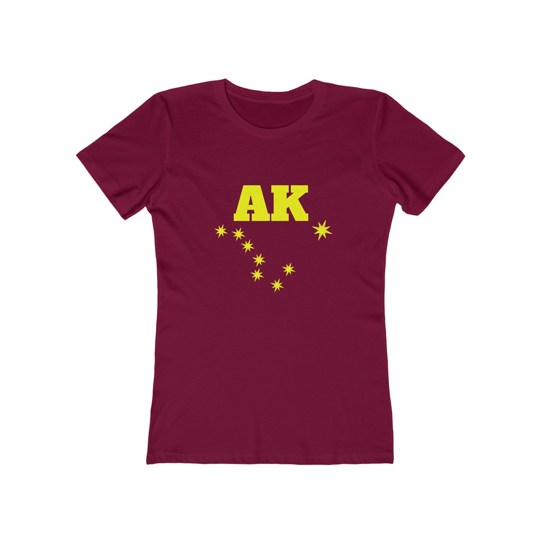 AK Big Dipper Women's Tee