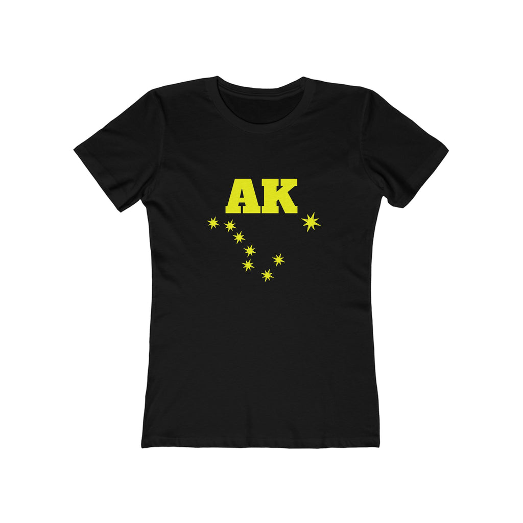 AK Big Dipper Women's Tee