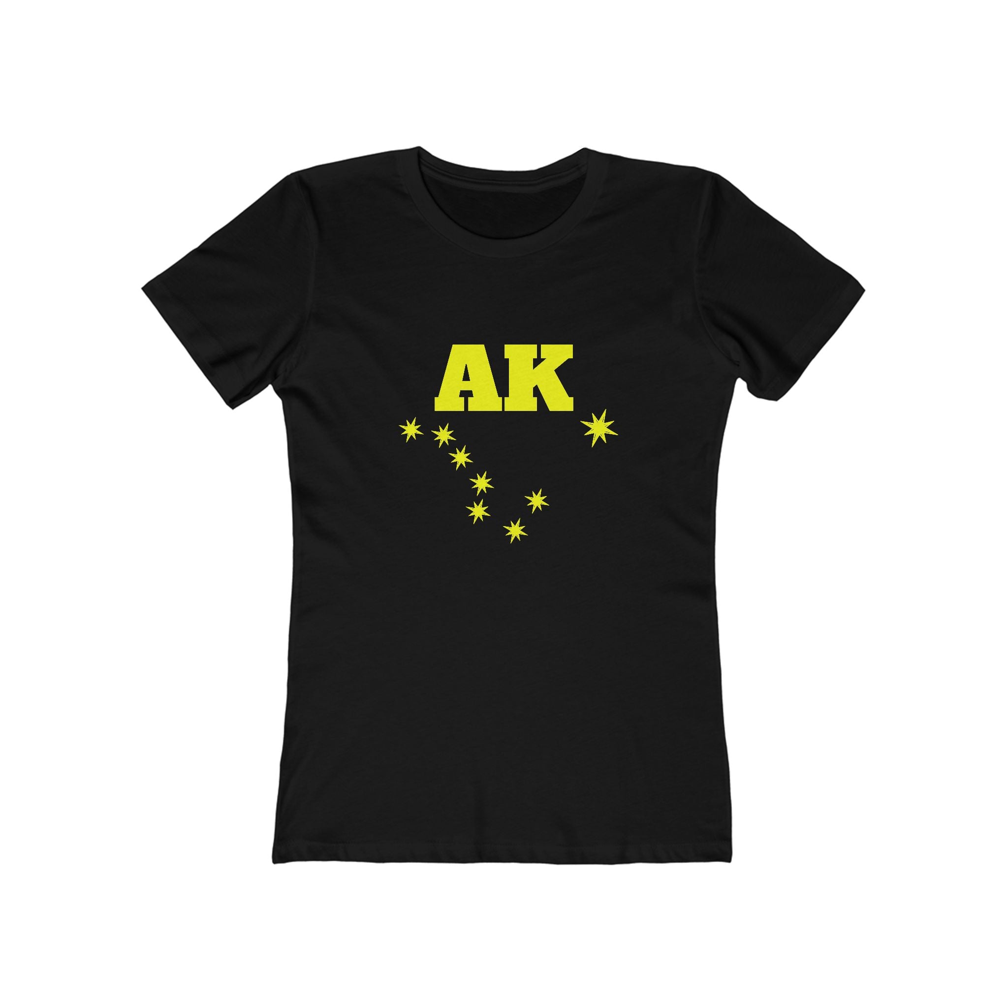 AK Big Dipper Women's Tee