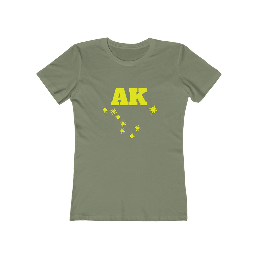 AK Big Dipper Women's Tee