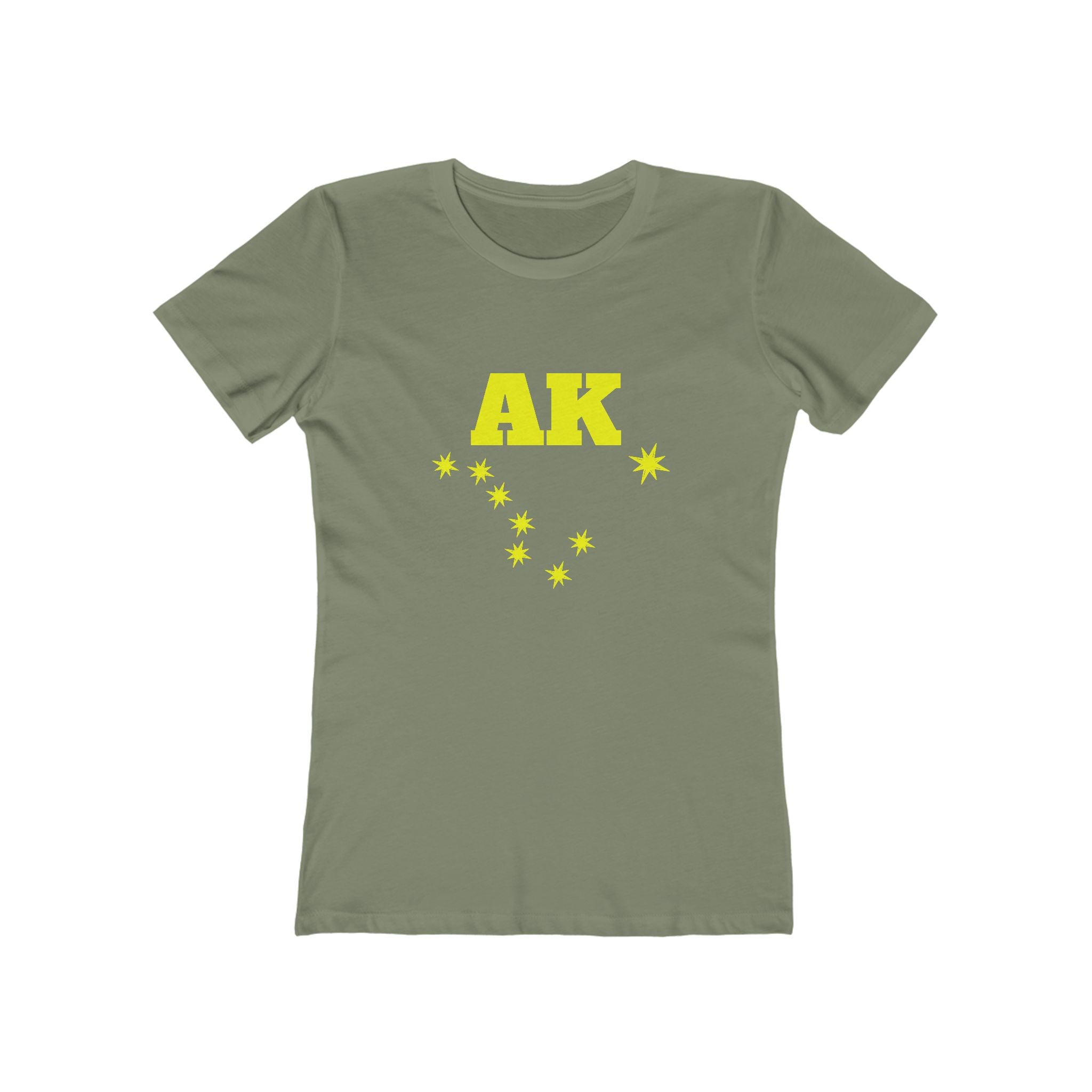 AK Big Dipper Women's Tee