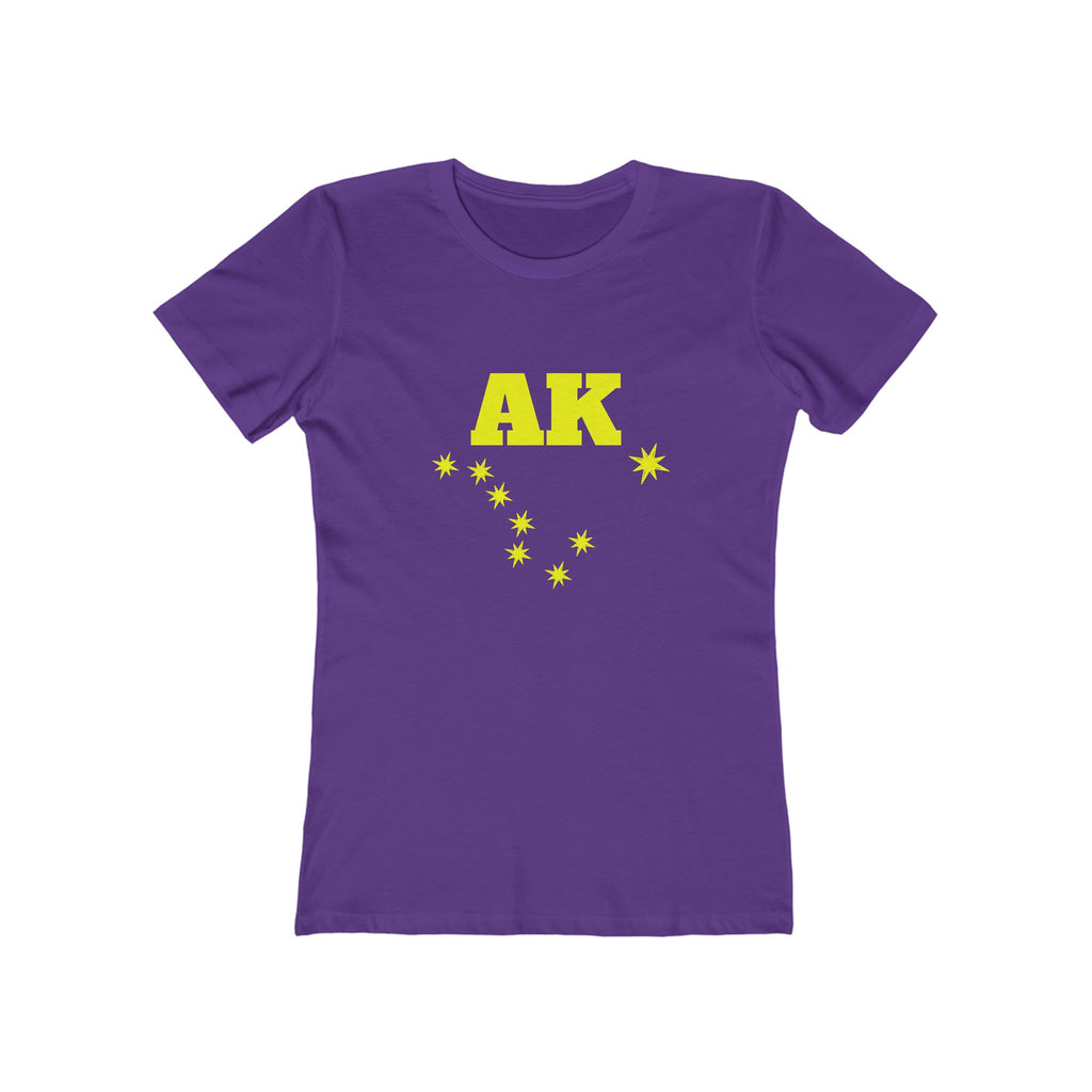 AK Big Dipper Women's Tee