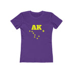 AK Big Dipper Women's Tee