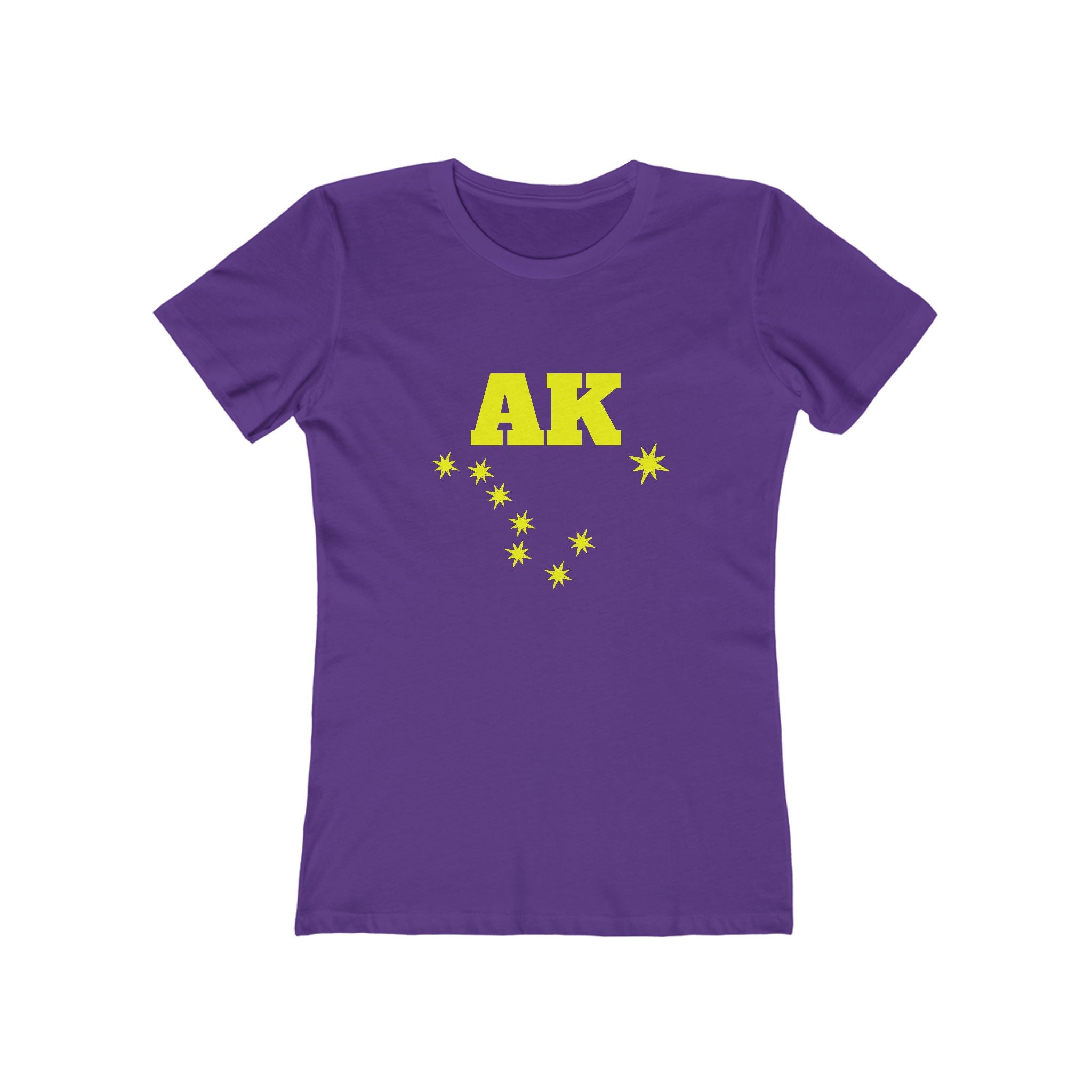 AK Big Dipper Women's Tee