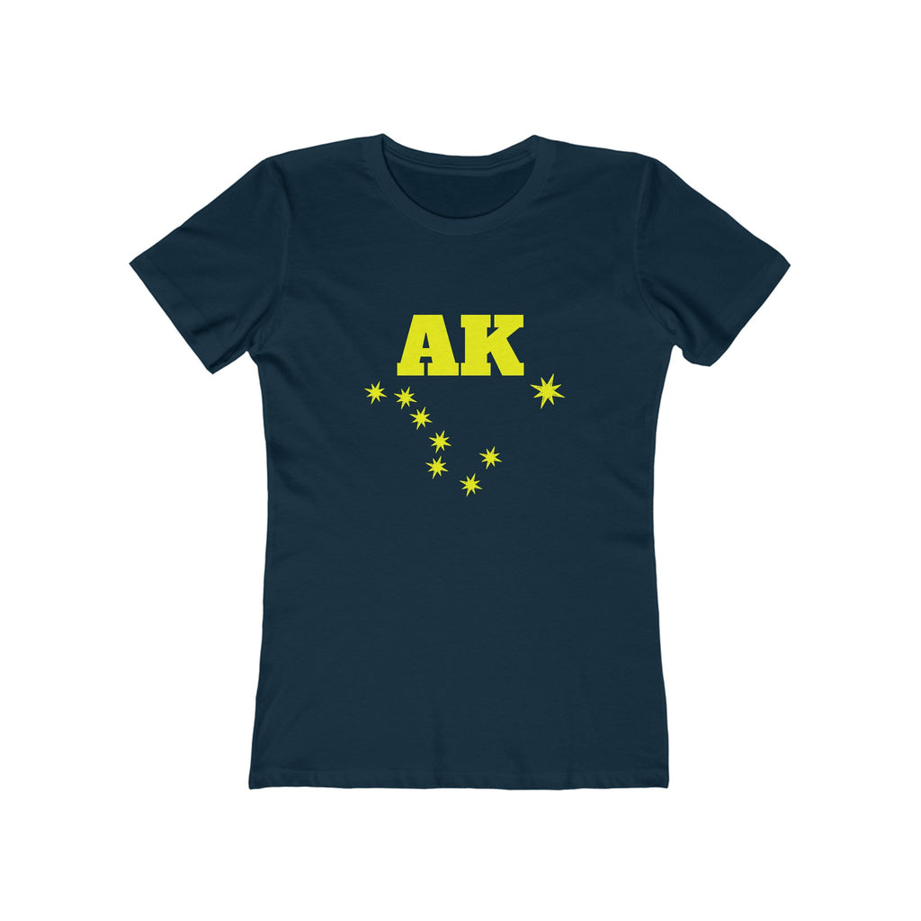 AK Big Dipper Women's Tee