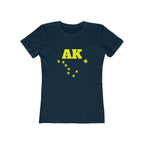 AK Big Dipper Women's Tee