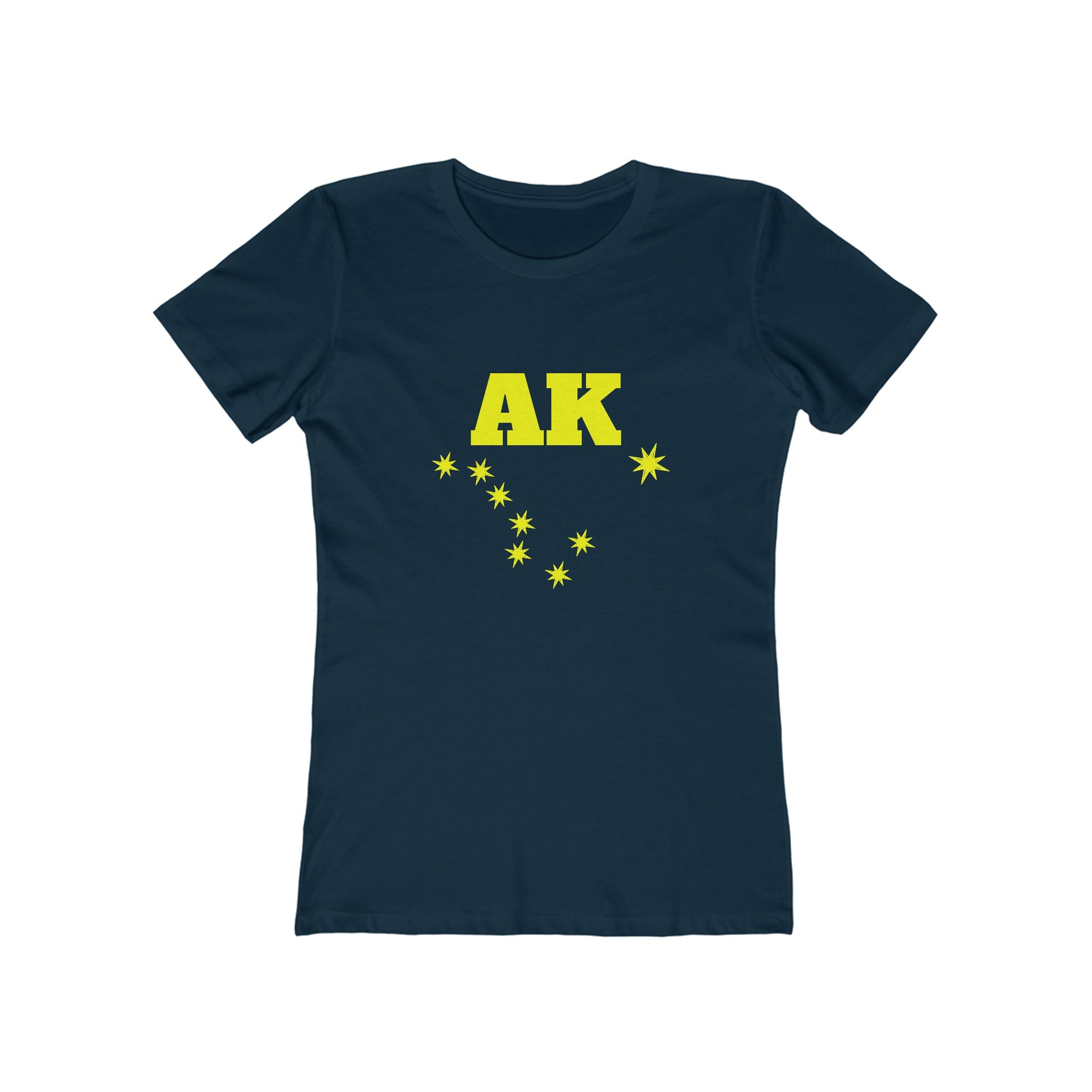 AK Big Dipper Women's Tee