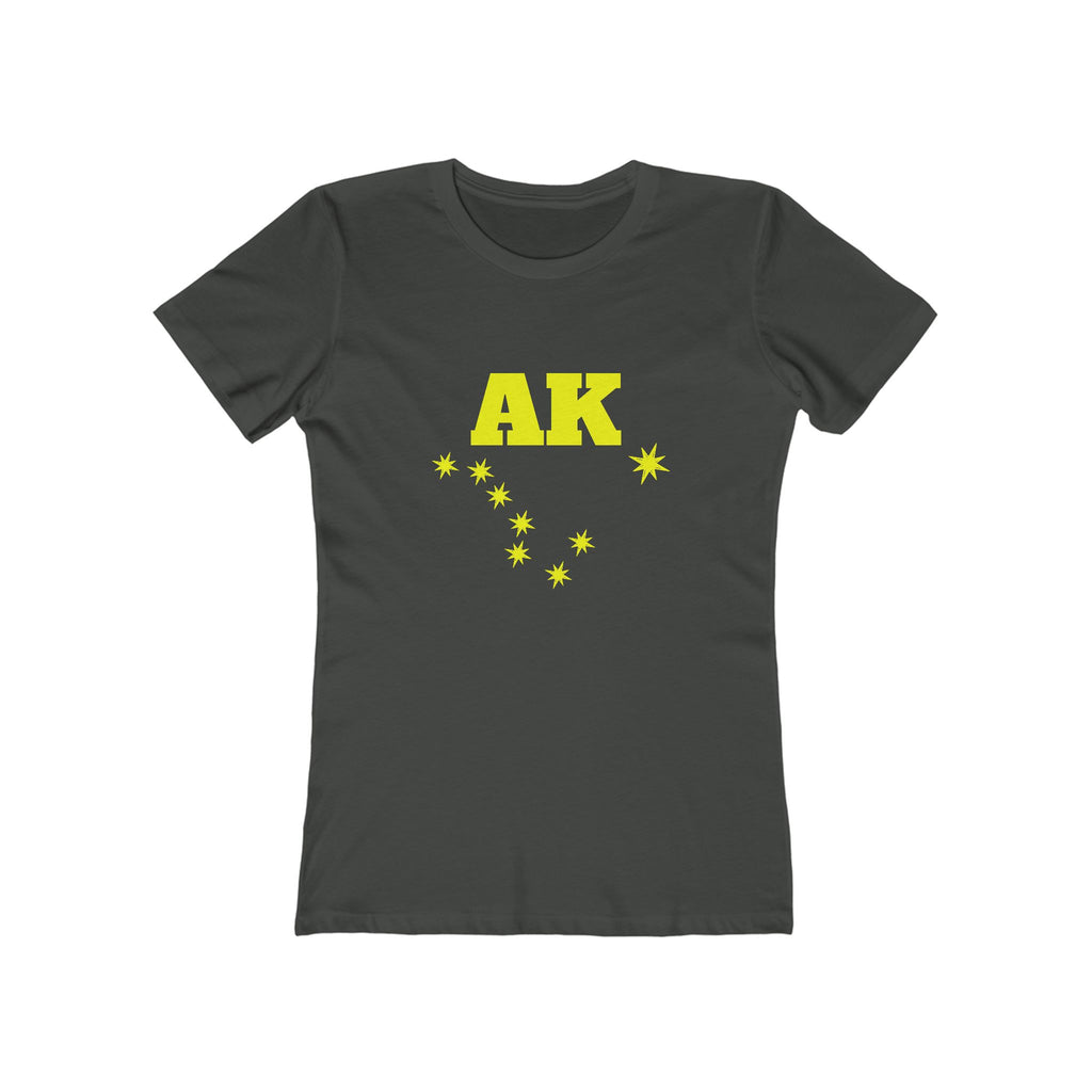 AK Big Dipper Women's Tee