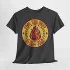 Feel the Heat – Spirit Fire Tee