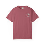 Alaska Fire Service Galena Zone T-Shirt — Salmon Emblem Tee