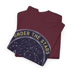 Under the Stars – Night Sky Explorers Tee