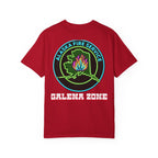 Galena Zone Dining Hall T-Shirt