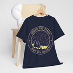 Under the Stars – Night Sky Explorers Tee