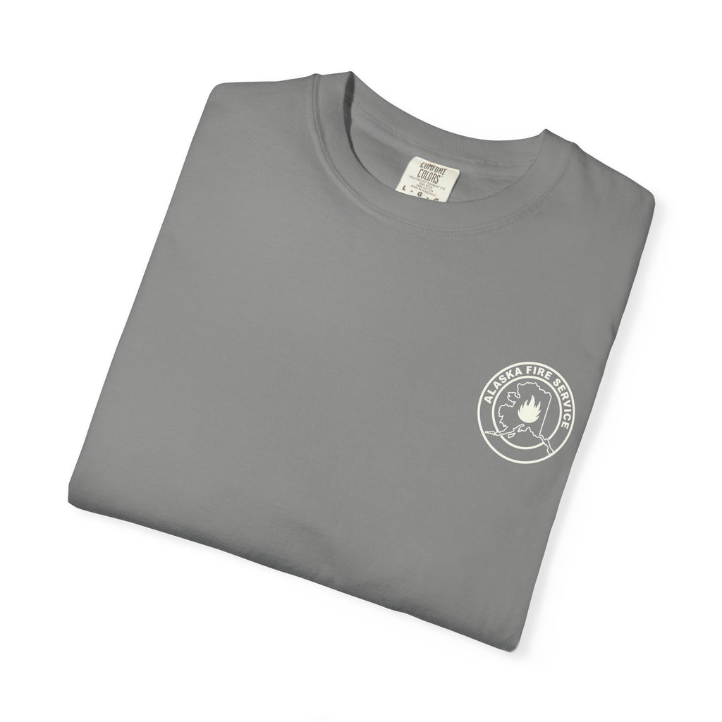 AFS Galena Zone  T-Shirt — Alaska