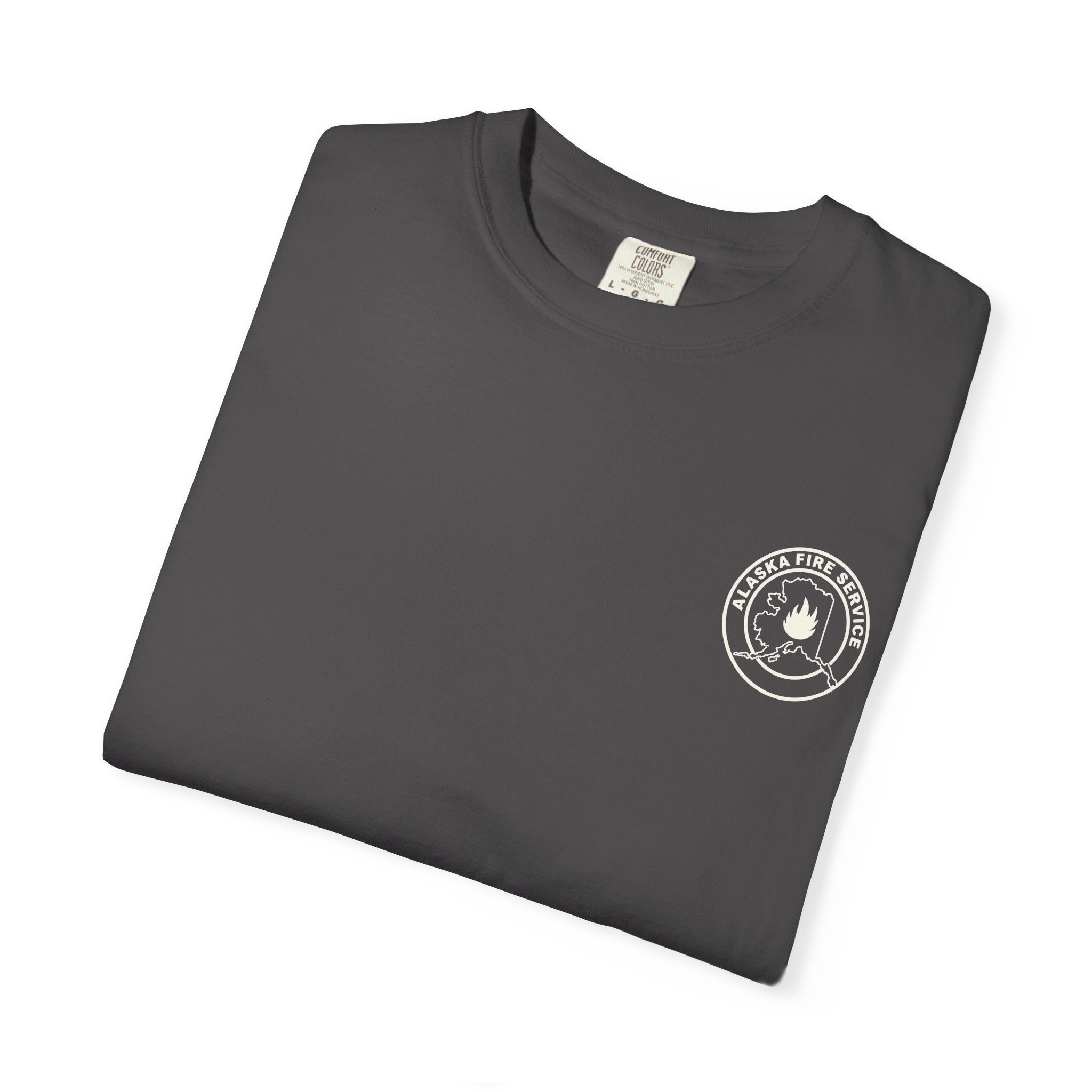 AFS Galena Zone  T-Shirt — Alaska