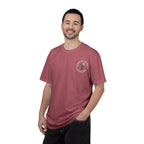 Alaska Fire Service Galena Zone T-Shirt — Salmon Emblem Tee